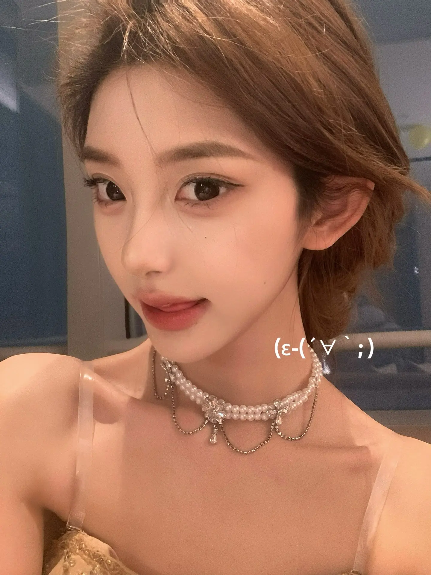 21岁啰  希望能够一直这样幸福。继续明媚灿烂下去！努力成为更好的大人中