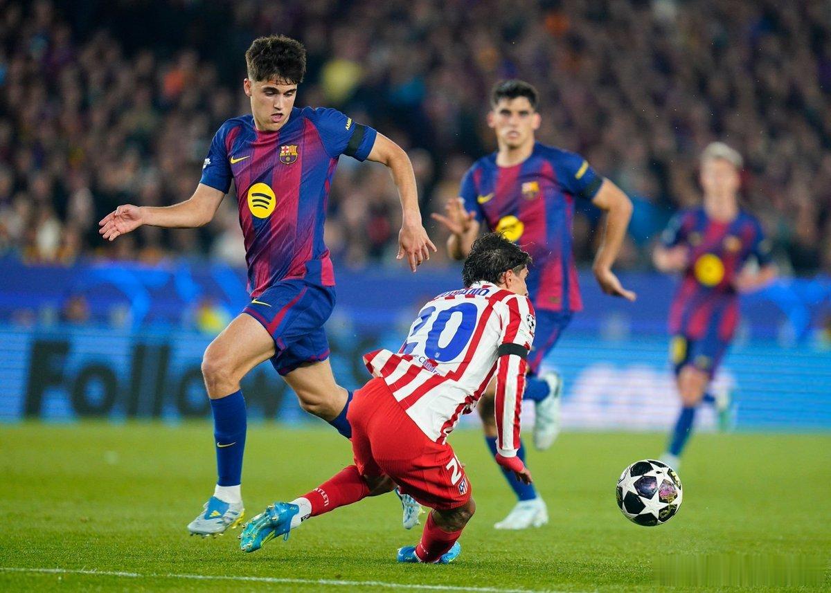 巴萨正式向欧足联申诉就应该这样！ 