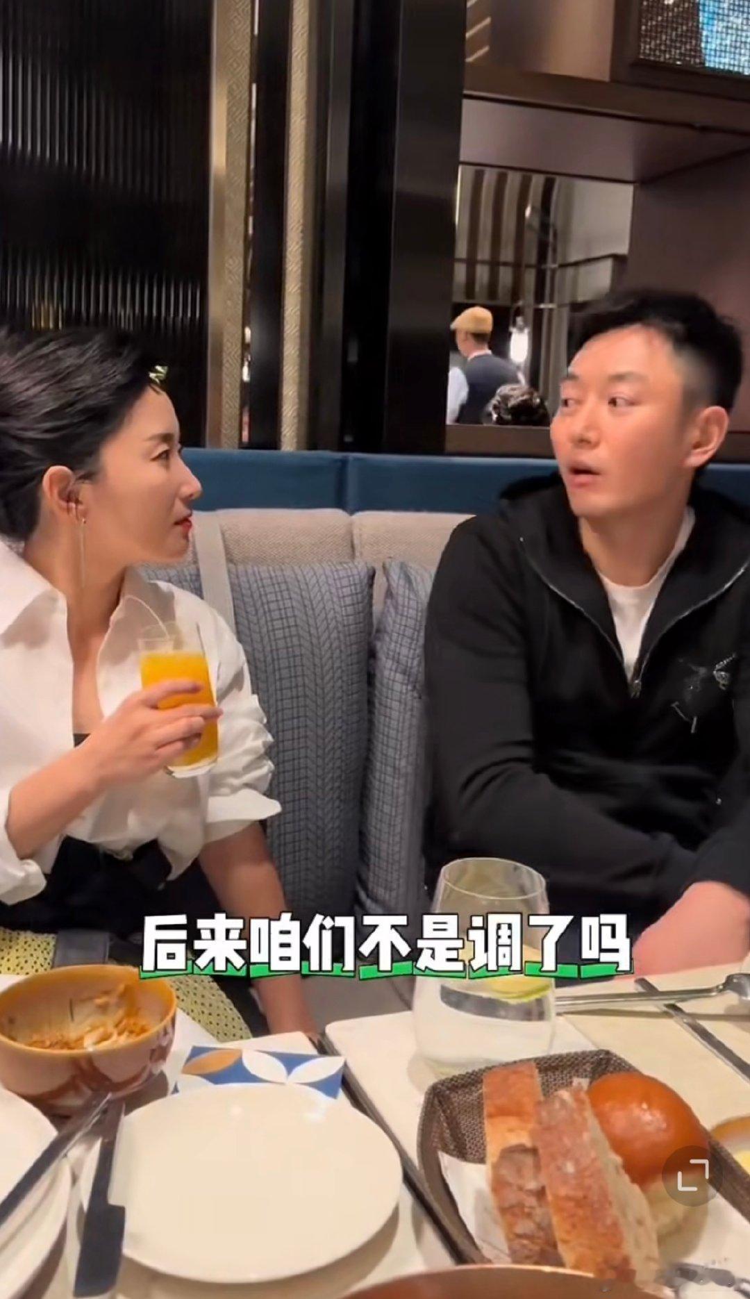 甄嬛传原剧本果郡王是知道双生子是自己的  这一设定，让剧情逻辑瞬间更紧密了！ 