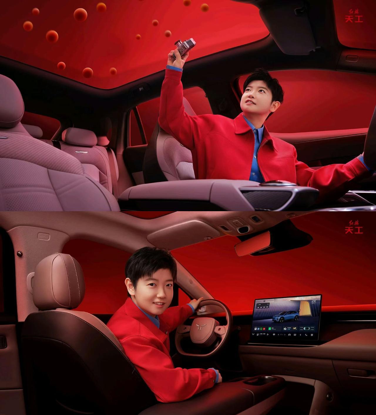 告诉你车圈五个非常扎心的现实：

1、比亚迪最厉害的并非纯电，而是混动。
2、纯