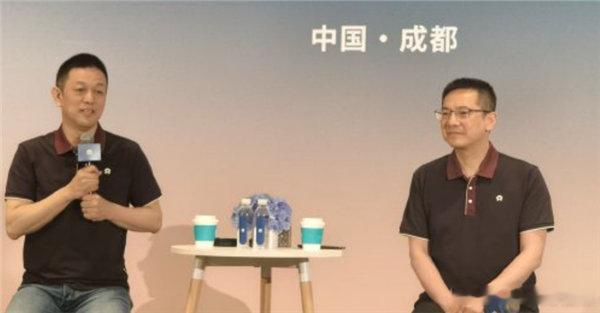 李斌称蔚来ES8每辆车成本涨近2万元 【李斌：因为原材料涨价 蔚来ES8每辆车成