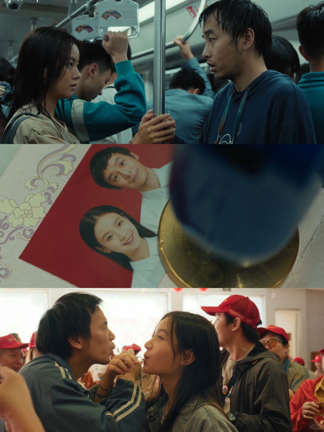 ‼摇太阳跟着春天一起来了‼这次千万别走了‼️