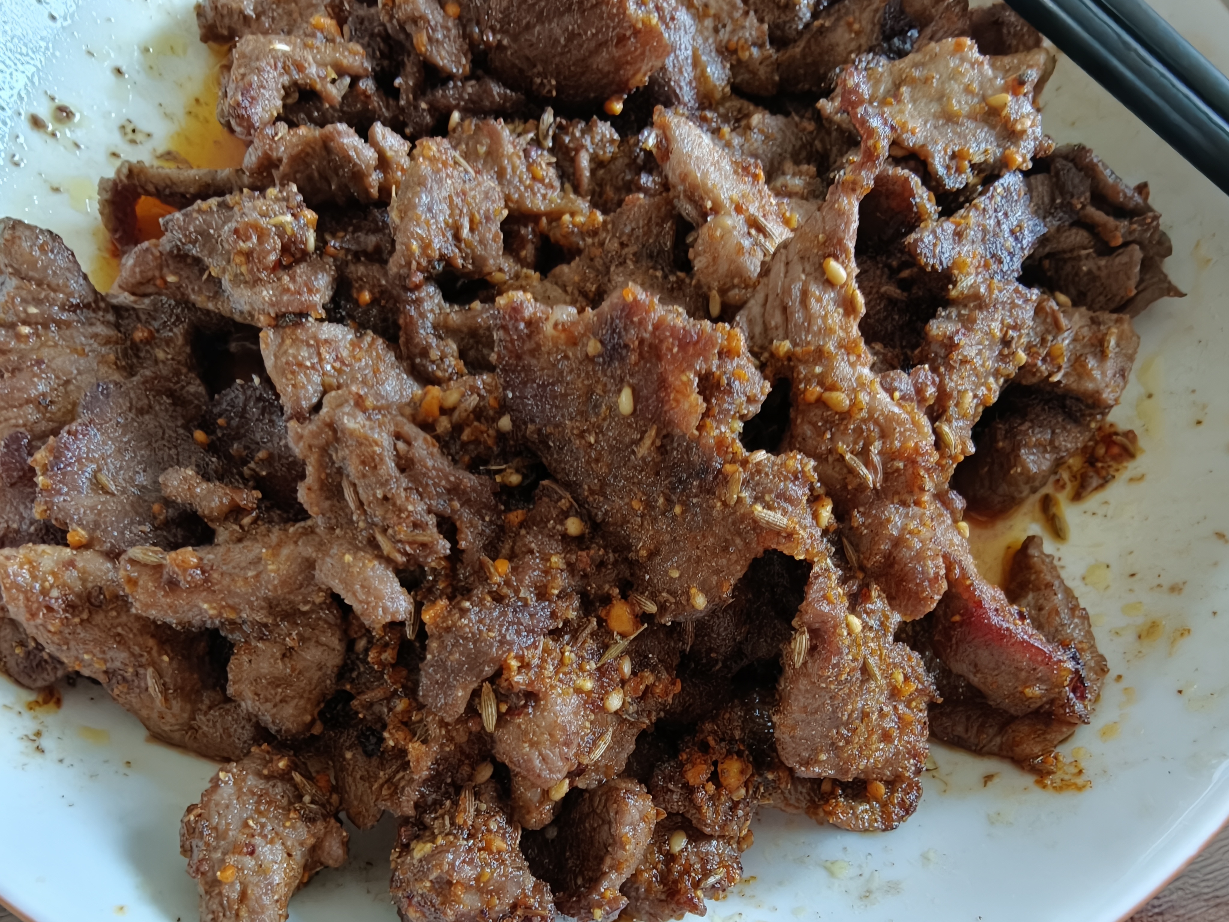 吃饭吃饭