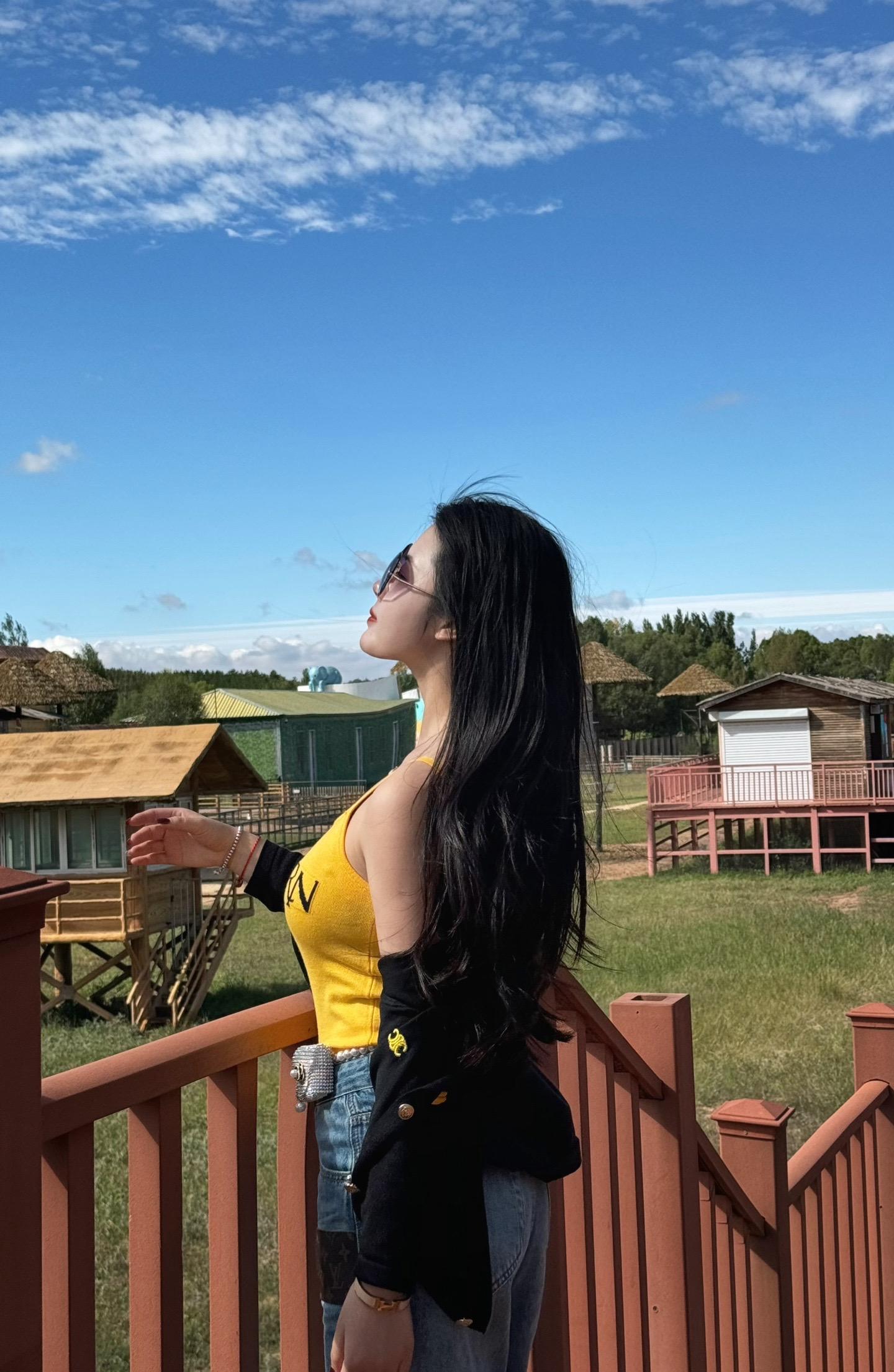 圆了一下小时候爸妈带我去幼儿园的梦🙊