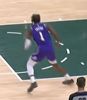 湖人的阿杜，上了！ 