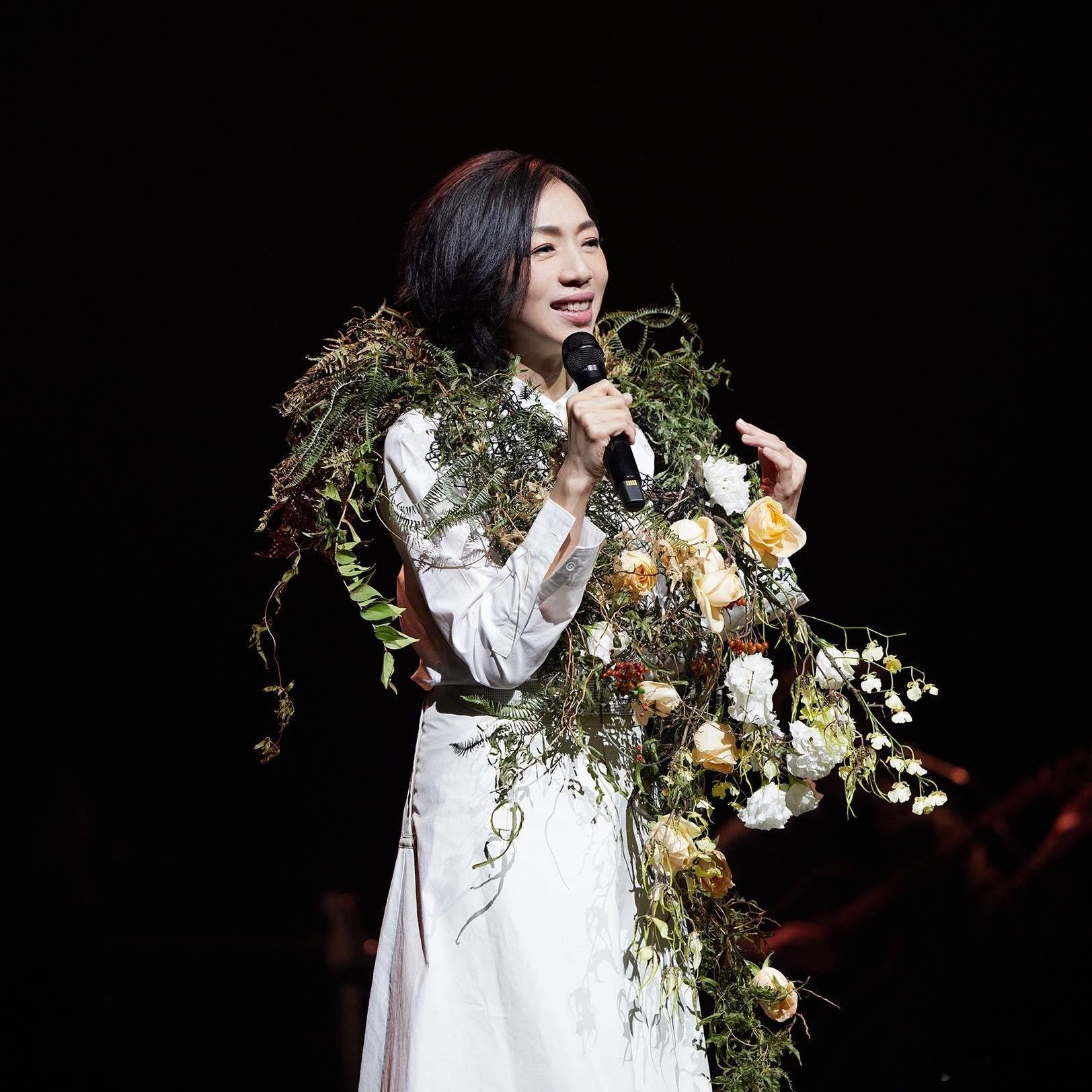今天是万芳的59岁生日🎂（1967.07.06）万芳