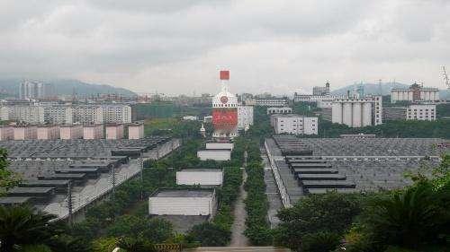 五粮液是宜宾的动力源、泸州老窖是泸州的脸面
2025年白酒行业大降温，地处浓香最