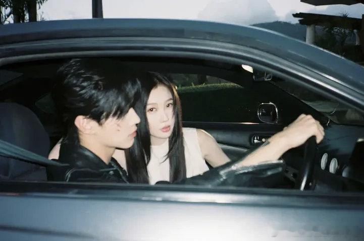 《双轨》播出会像赵露思一样打一个漂亮的翻身仗吗？能拯救虞书欣吗？ 