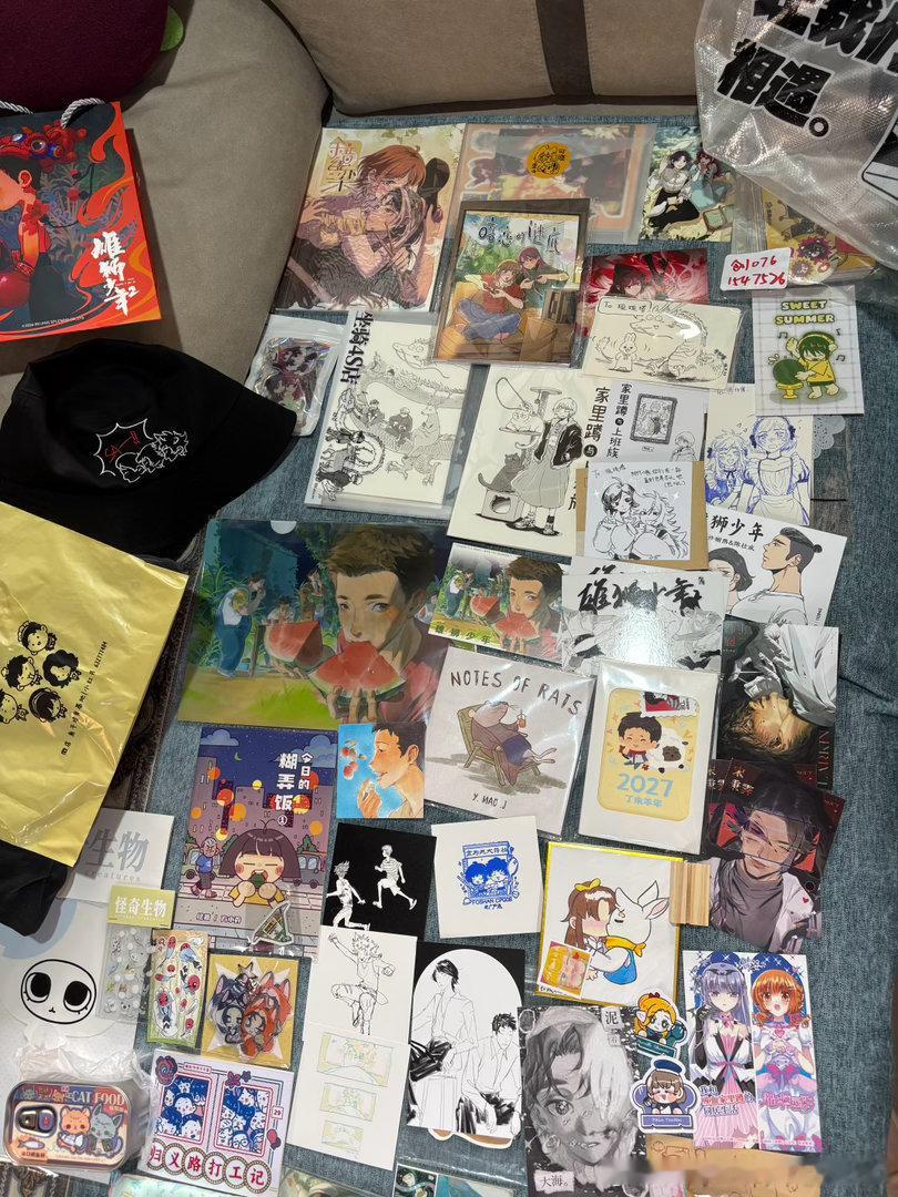 终于爬起来了立马把东西整理repo起来！因为脑子还乱乱的就想到什么说什么吧!cp
