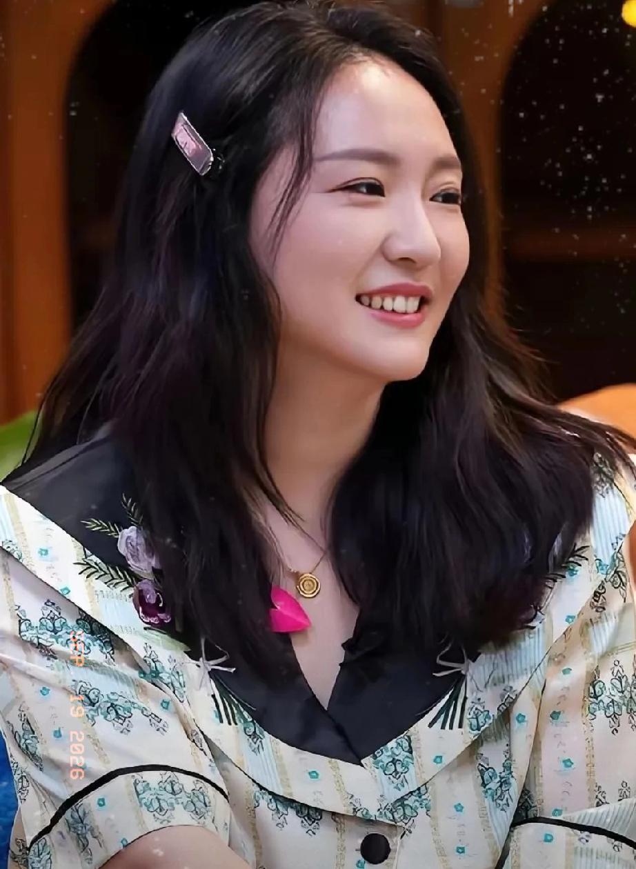 《兰香如故》，
就演大太太这女演员，
无论是名字还是脸看着都陌生，可她愣是凭这张