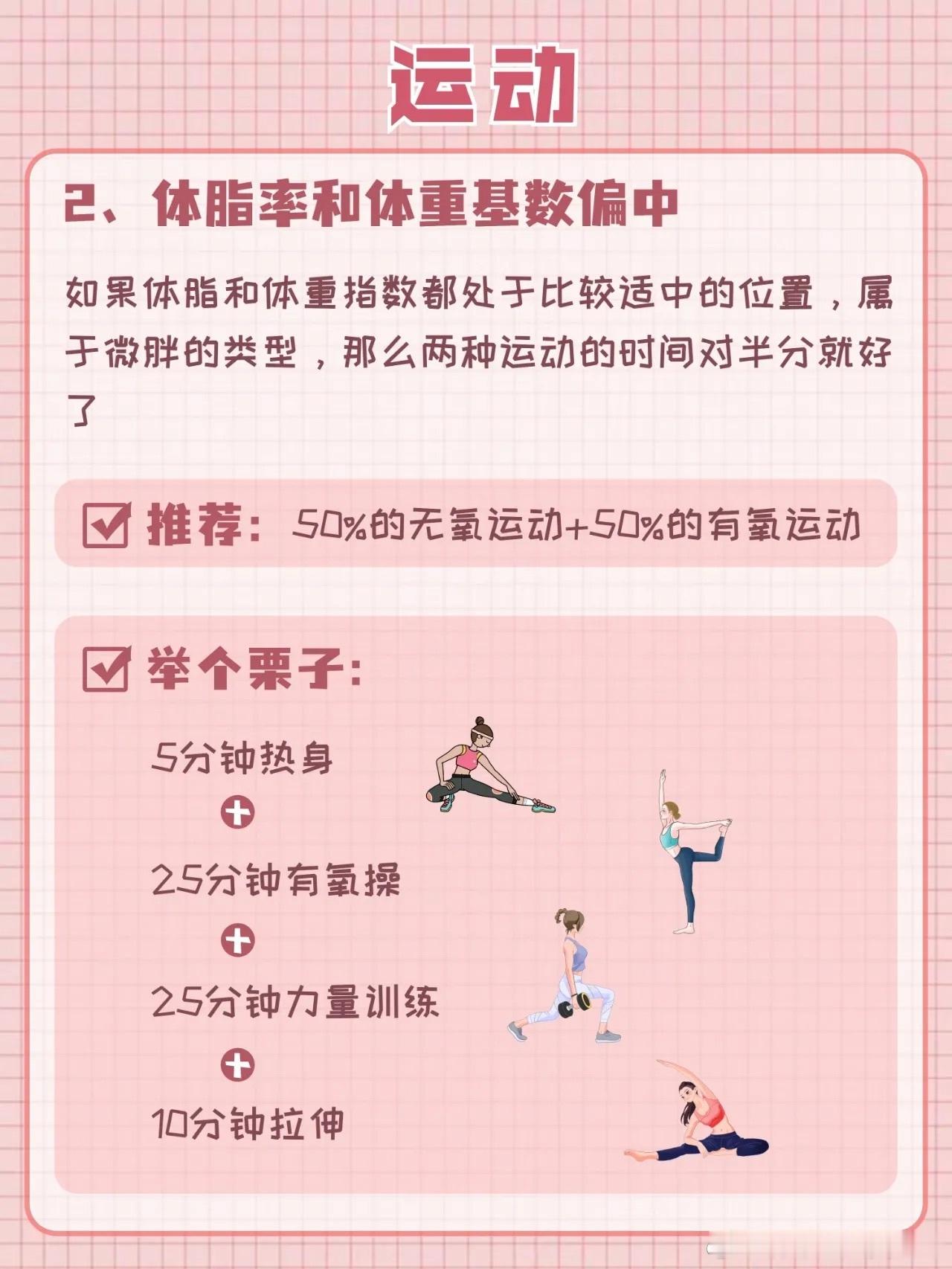 减肥方法最全总结🉐不走弯路瘦下来‼️ 