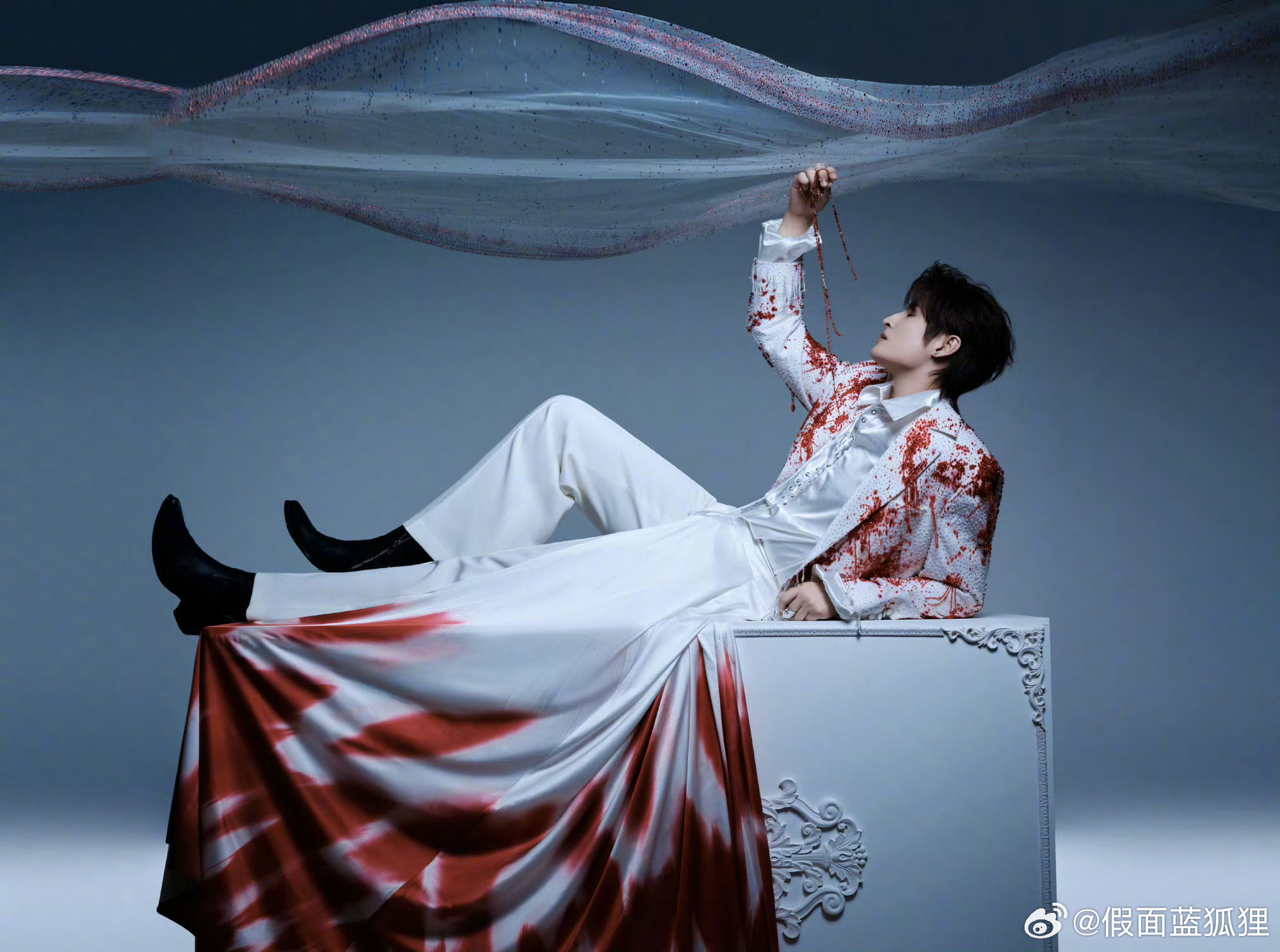 张远回应自己手小抓财张远回应“手小抓财”这操作太妙啦！有梗又真诚，轻松化解小讨论