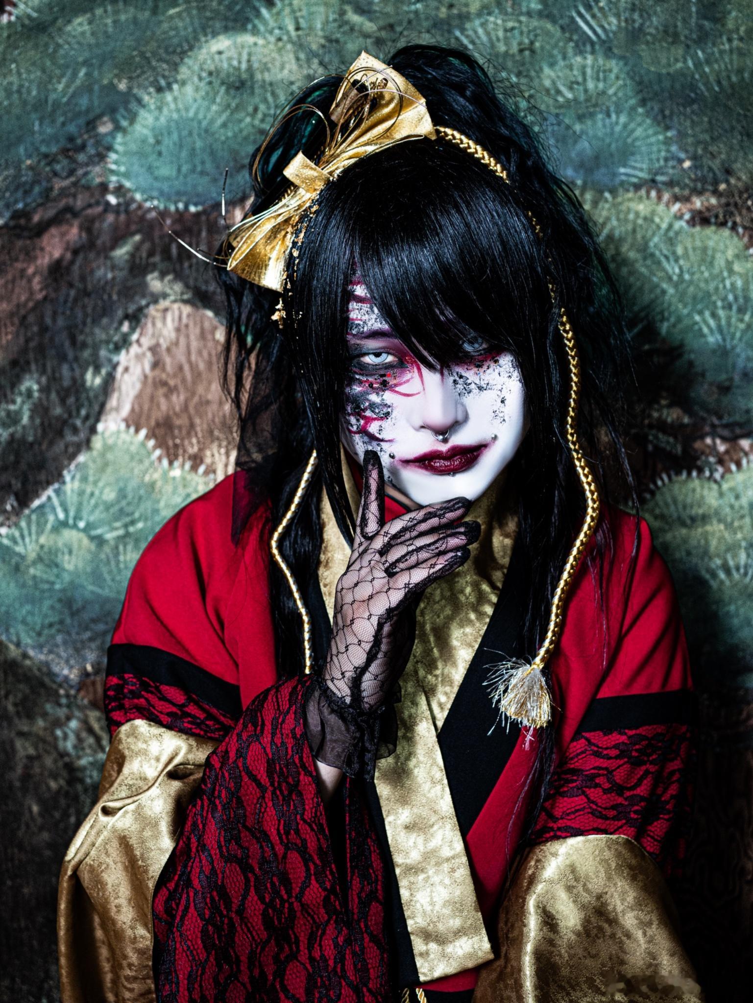 ⭐NEW LOOK⭐  ルルノネ新アー写公開! ​​​