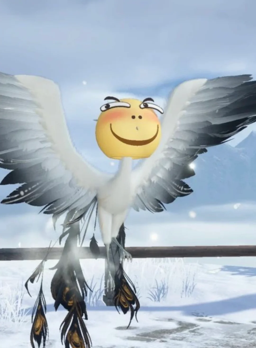 抽象到我以为是P的