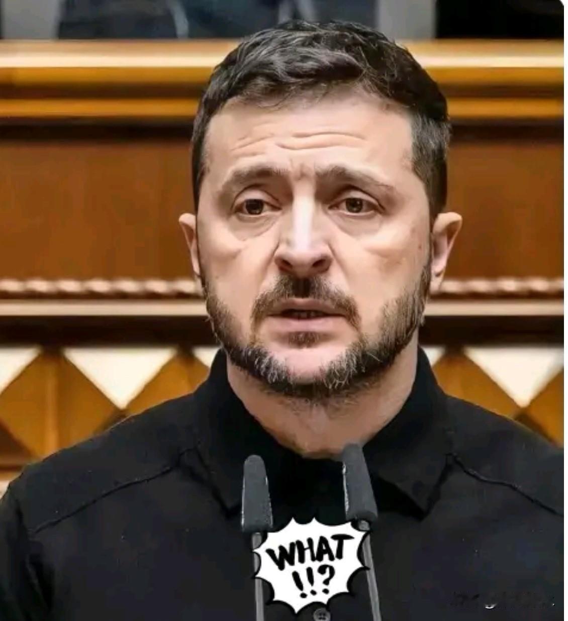 乌克兰打了三年，家底打光、青年耗尽、家园成废墟，北约却冷冰冰说“从没承诺过”。像