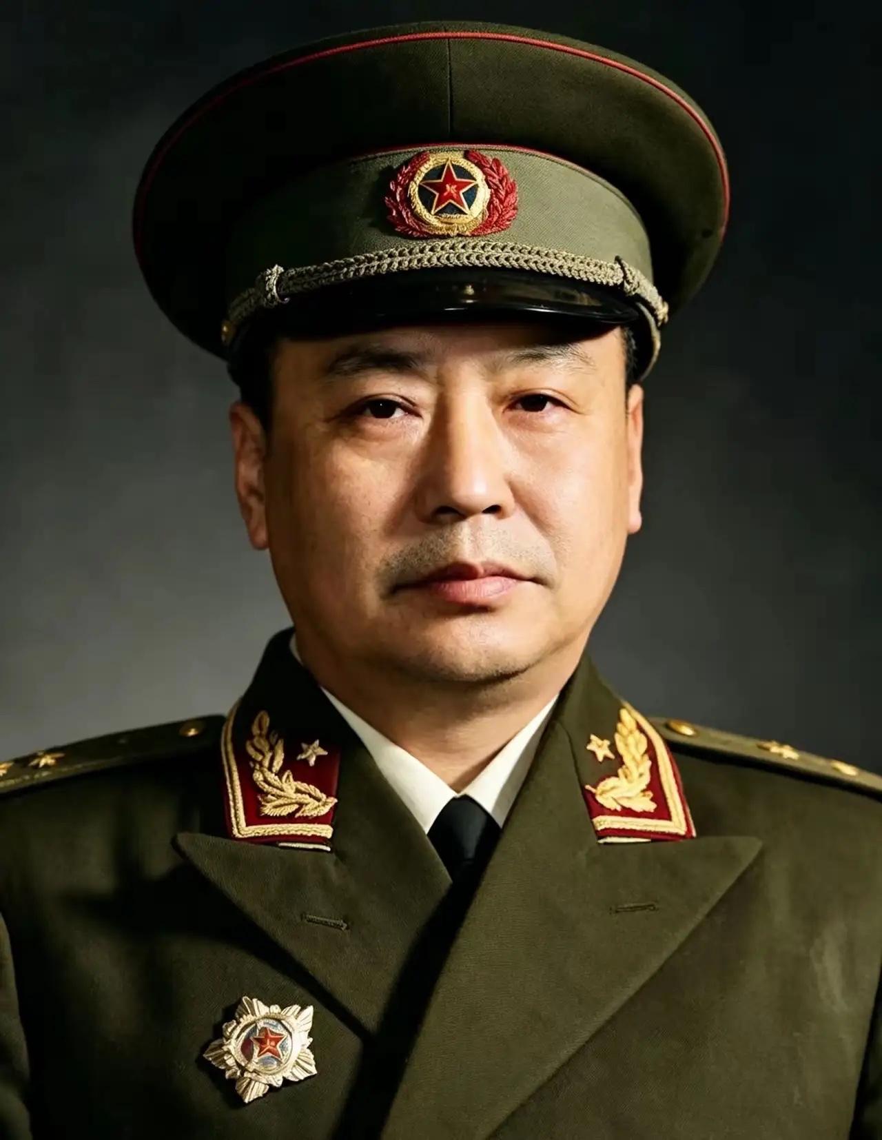 开国上将乌兰夫:于1947年创建内蒙古自治区，儿子副国，孙女正部