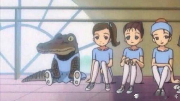 我和互关be like ​​​