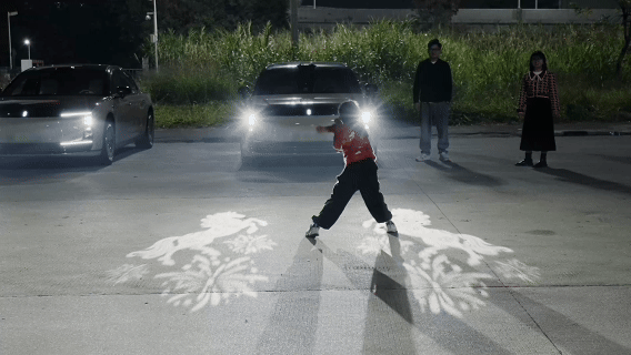 马年出行，满路都是好彩头！一句“马到成功”，既是平安顺遂的祈愿，也是一路畅通的祝