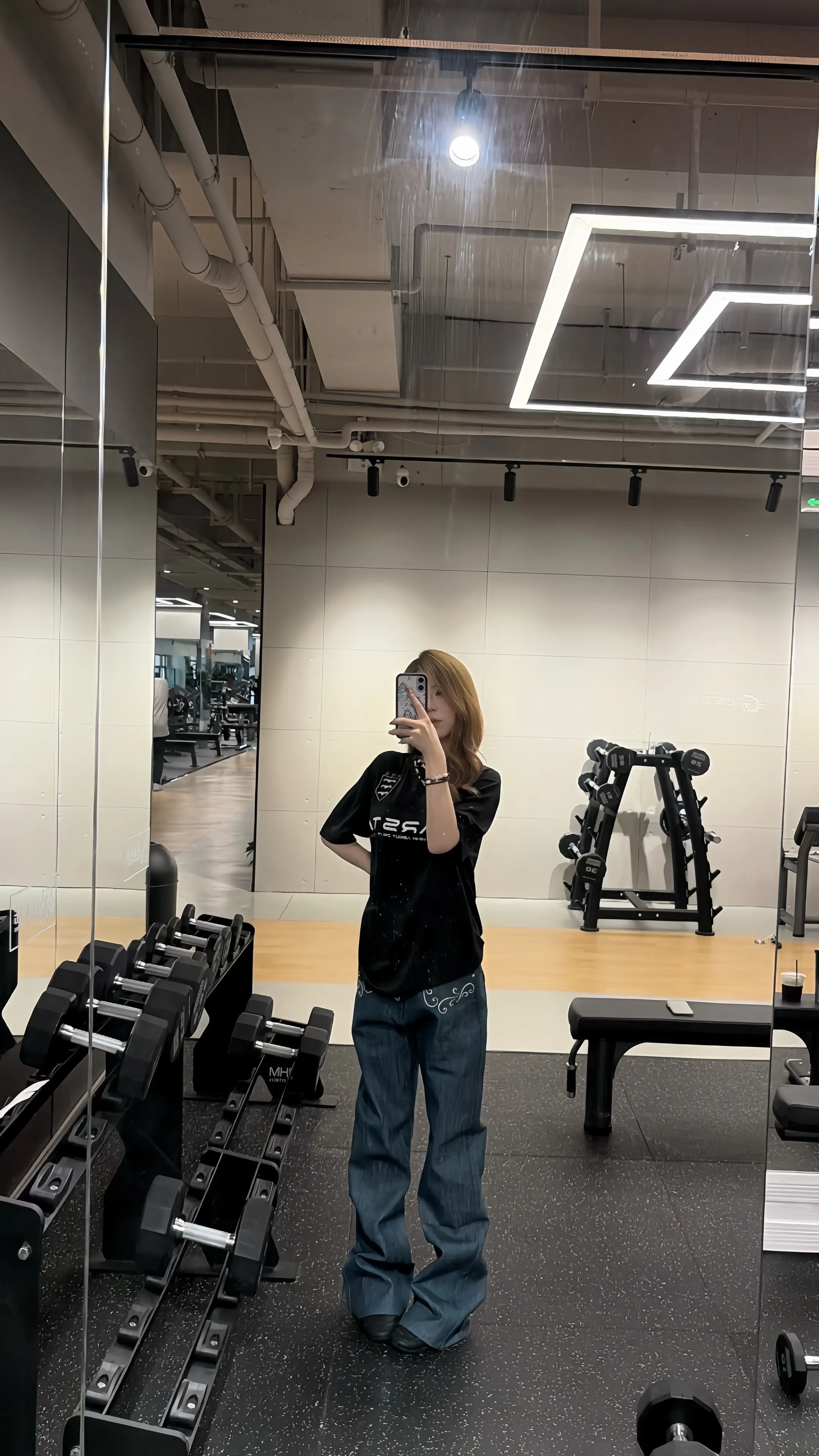 行了 不要练了