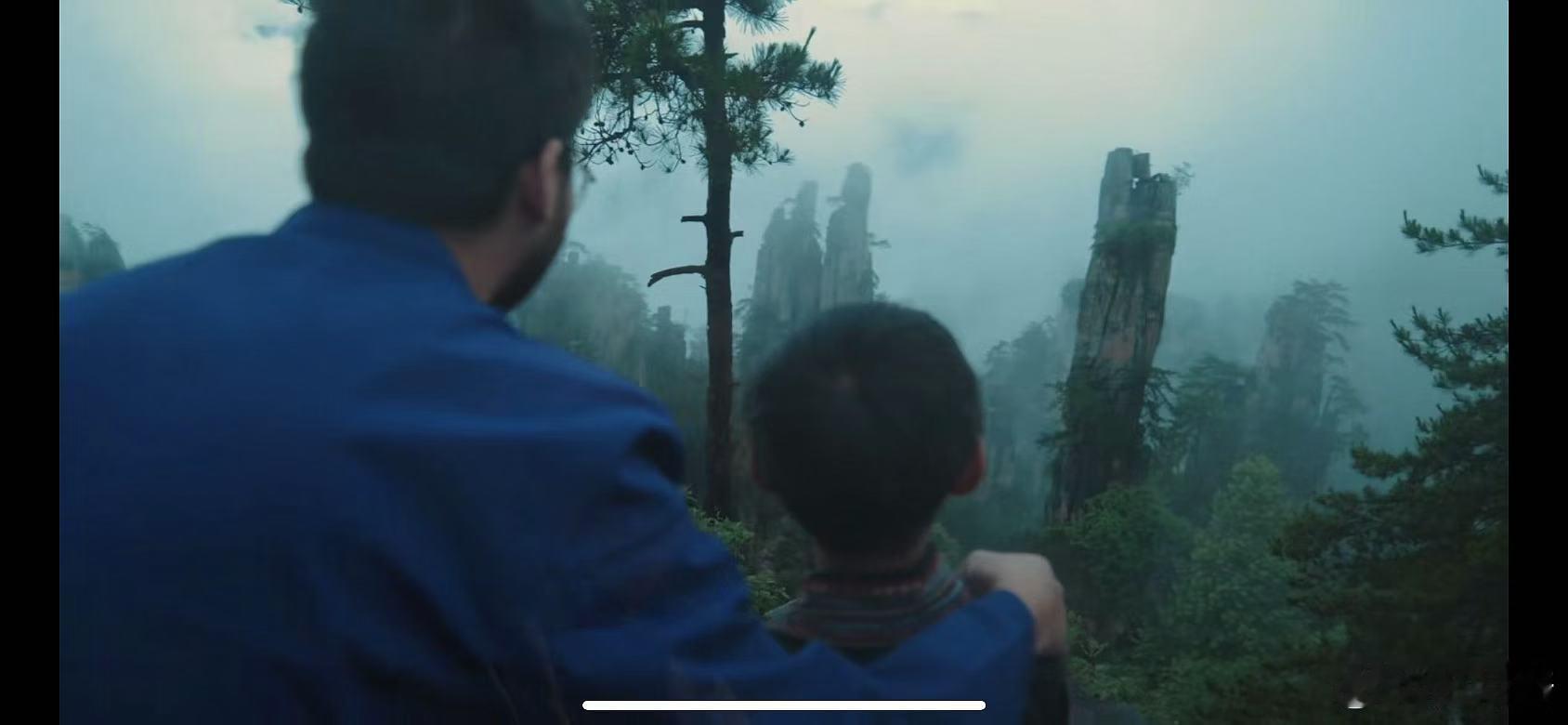 [哈哈]看到最后我真的泪目了，“人间的一切离去，都是为了归来”，球球大家都去看张