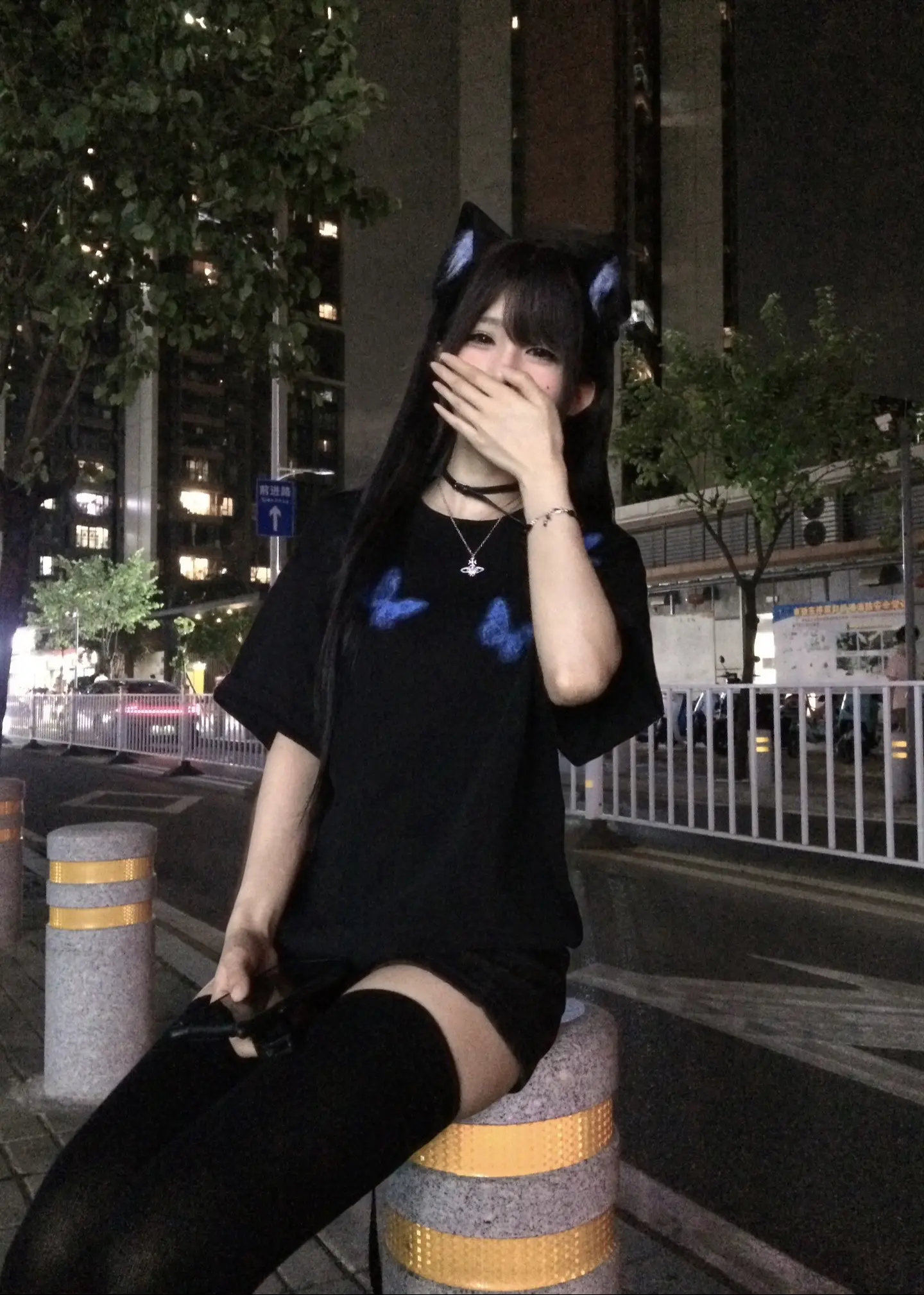 想陪你很久很久 但更想你愿意