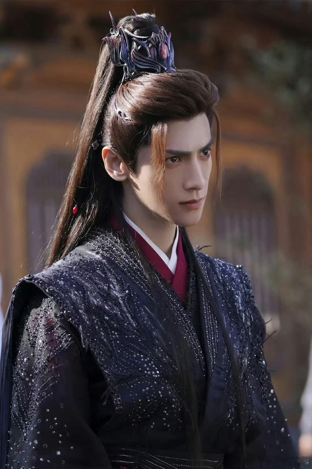 罗云熙工作室声明短剧制作方太知法犯法了吧