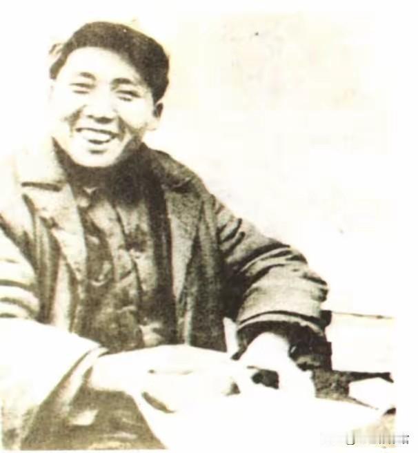 第一次见，非常珍贵