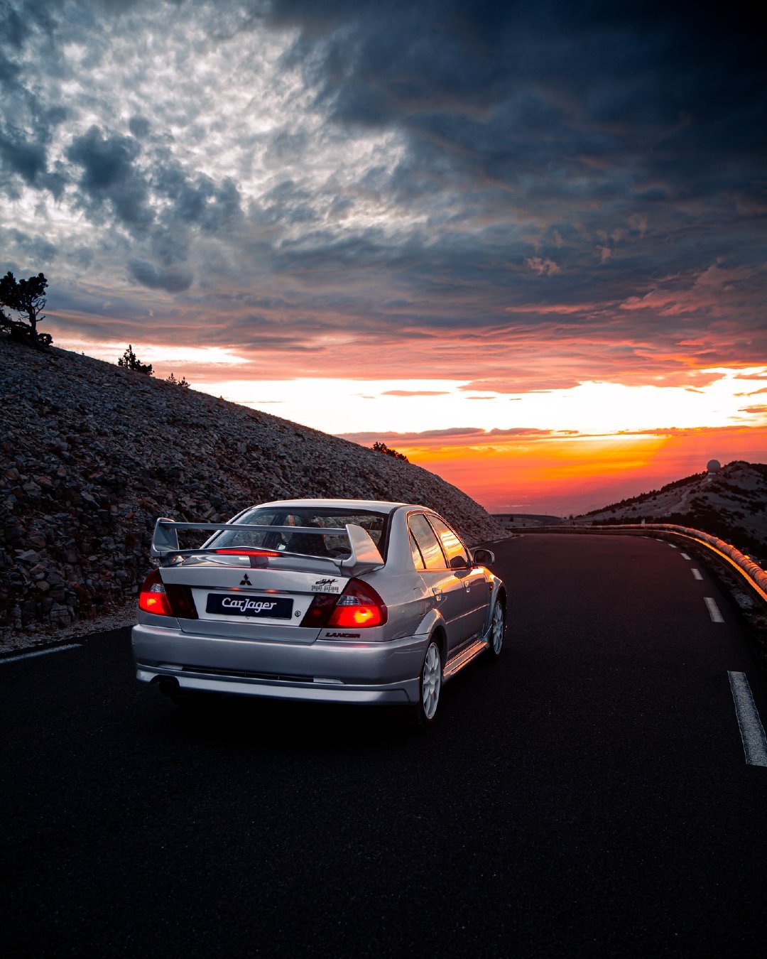 EVO6.5 TME  