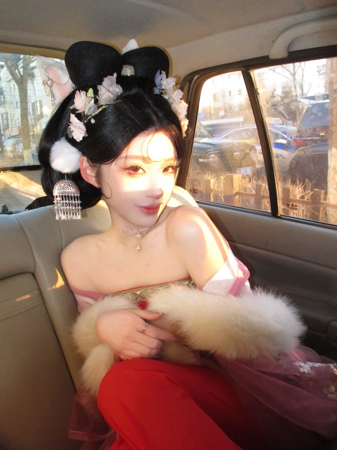 大王 来和妲己玩耍吧✨