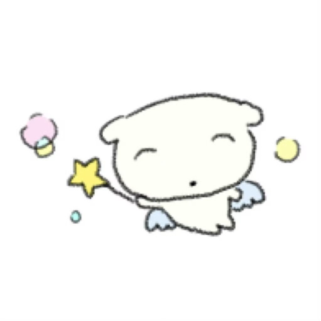 Share丨可爱头像丨图源网络侵删 
