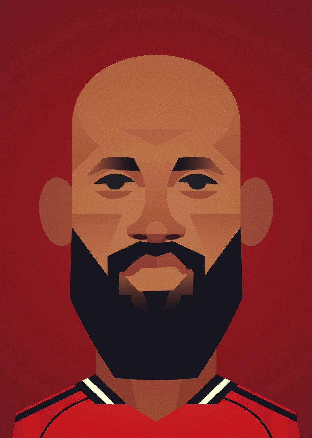 🇨🇲喜欢姆伯莫的朋友们🎨Stanley Chowtruered[超话] ​