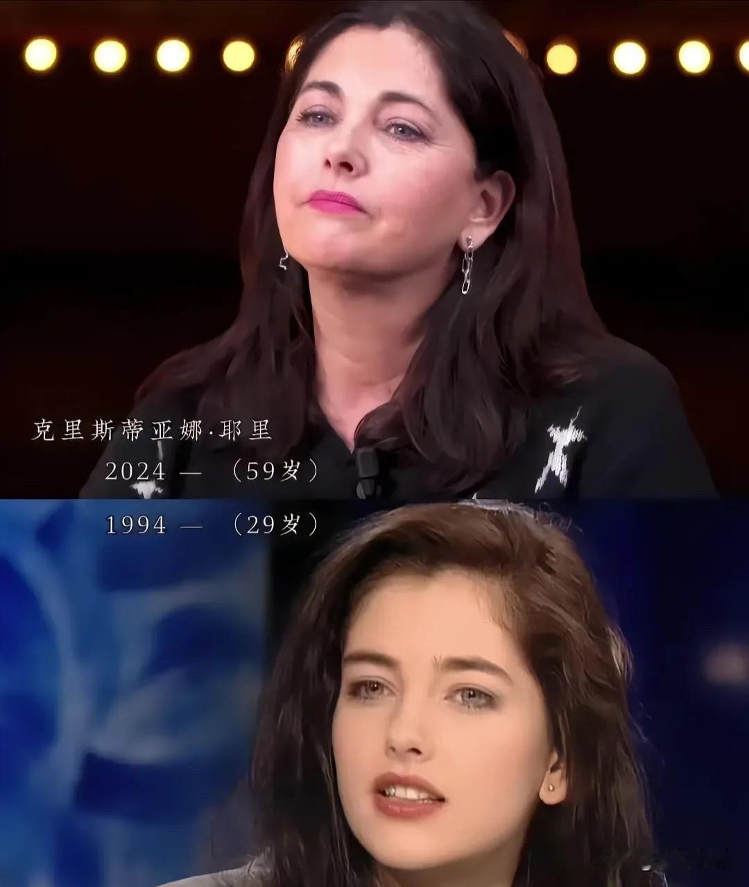 全球最顶级九大美女，就是下面九位，不过在我看来，也只有前四位算得上顶级，至于后面