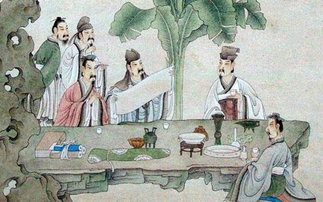 语音起源来自摸拟自然之声？
 
一、第一点：远古语言起源，确实从模仿自然声音起步