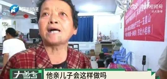 太扎心了！河南郑州一对七旬夫妇每天凌晨5点就去排队领免费鸡蛋，竟把捡破烂14年攒