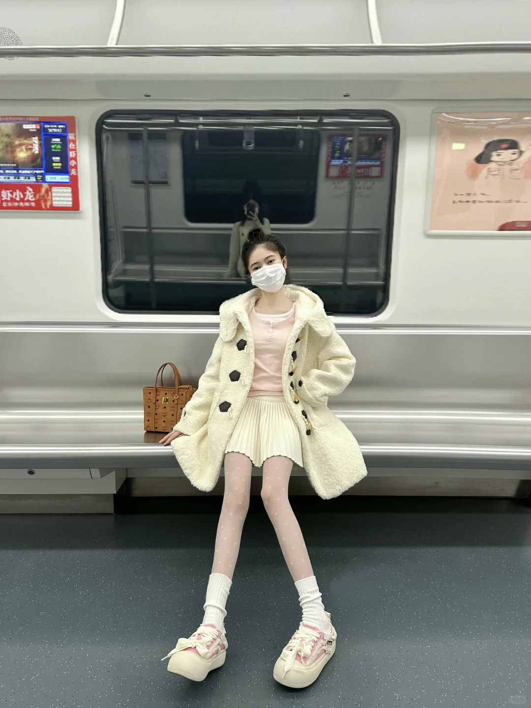 简简单单的就很好看～
