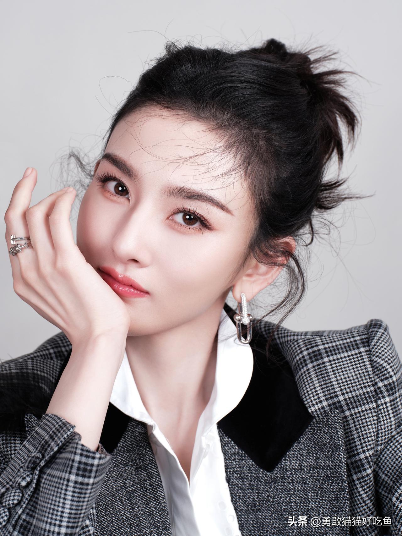 宋祖儿好美好美