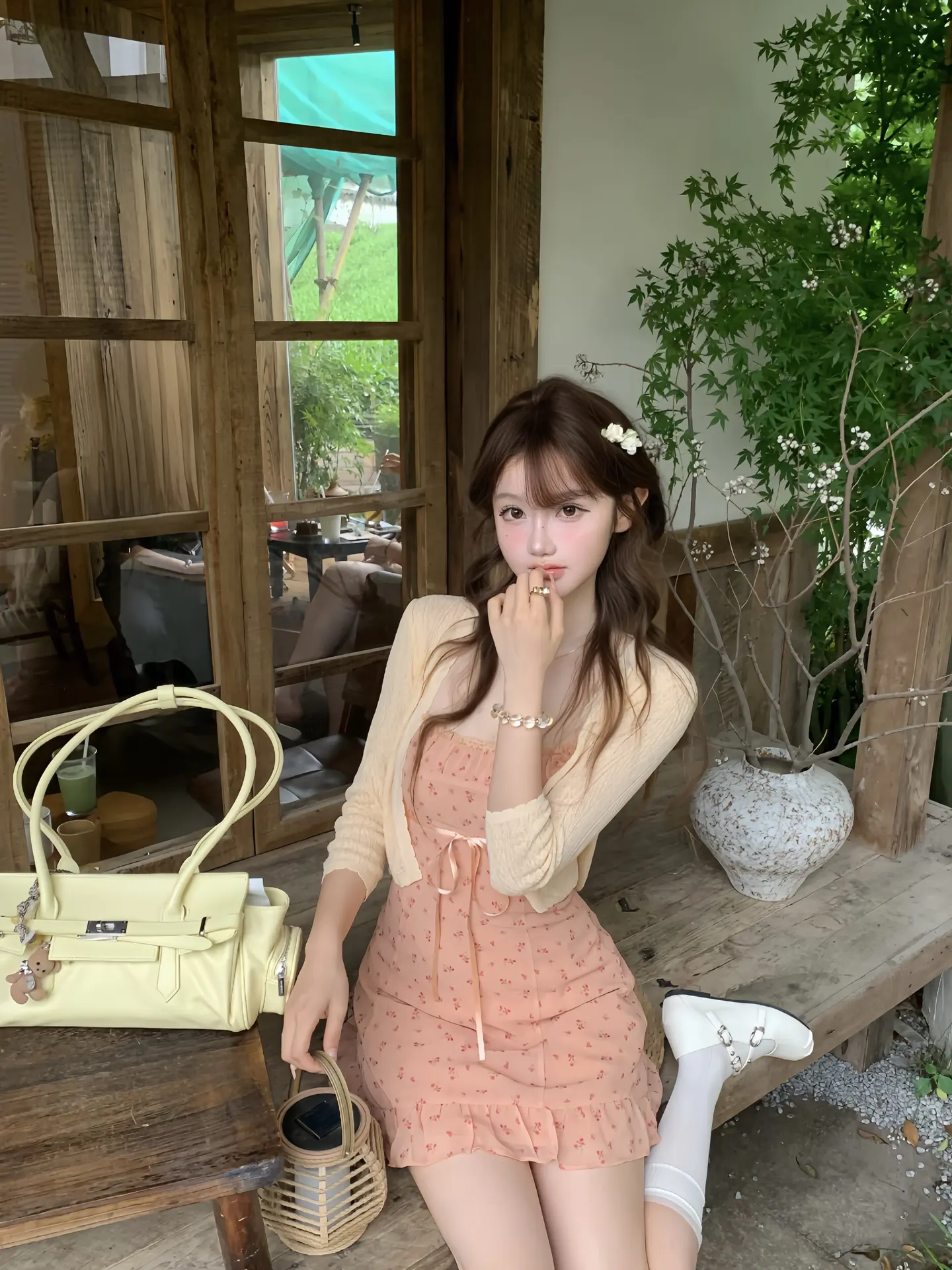 谢谢你像天使一样出现在了我的生活 但我是撒旦你完蛋了ʚʕ – ᴥ – ʔɞ