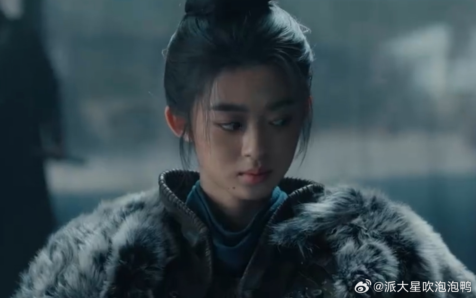 李昀锐黄杨钿甜《冰湖重生》发布预告！作为《楚乔传》续集，对《冰湖重生》有点失望，