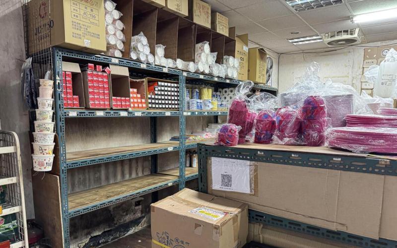 台湾爆发“塑料袋之乱” ？

美以伊冲突，这场战事还在升级，导致原油和石化原料大