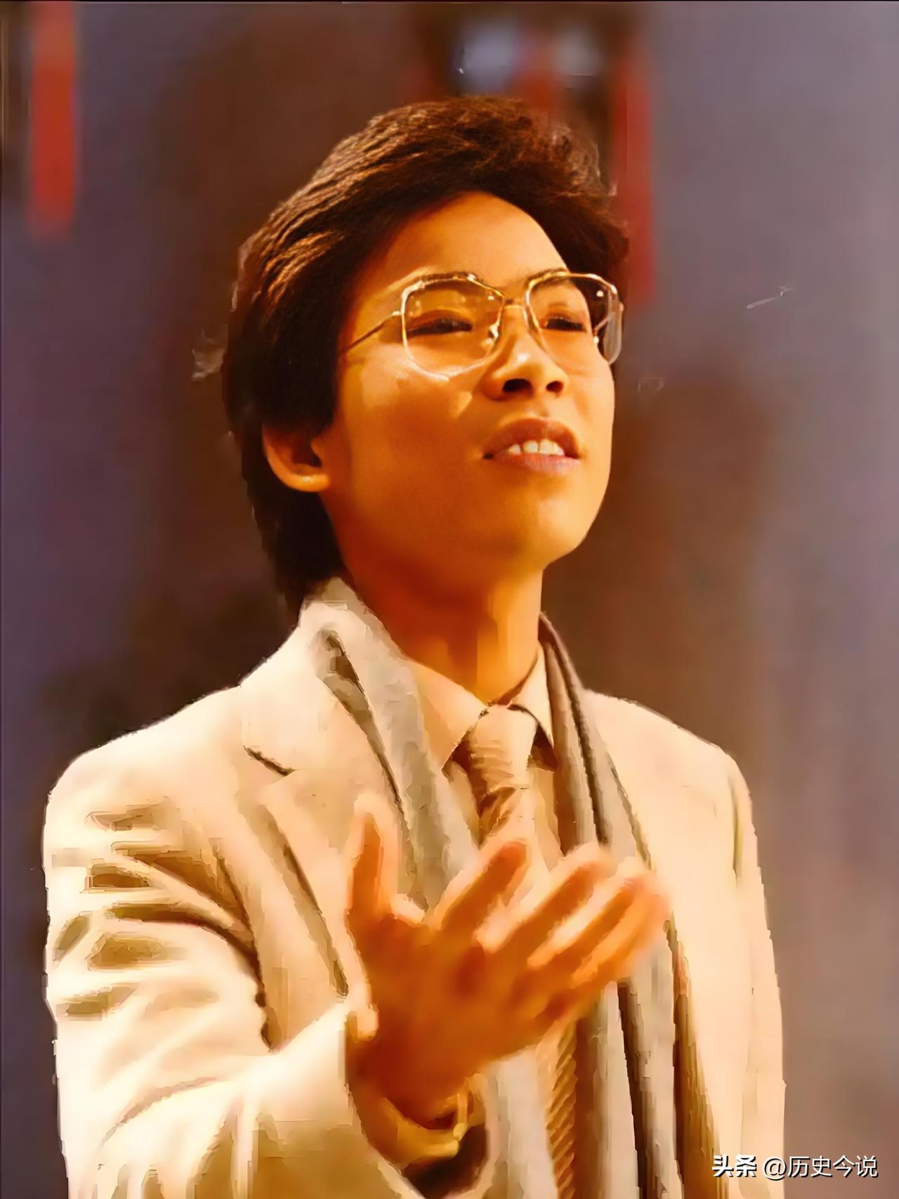 一曲丹心遭封杀，春晚一唱震华夏——张明敏与《我的中国心》的生死抉择
 
阅读此文