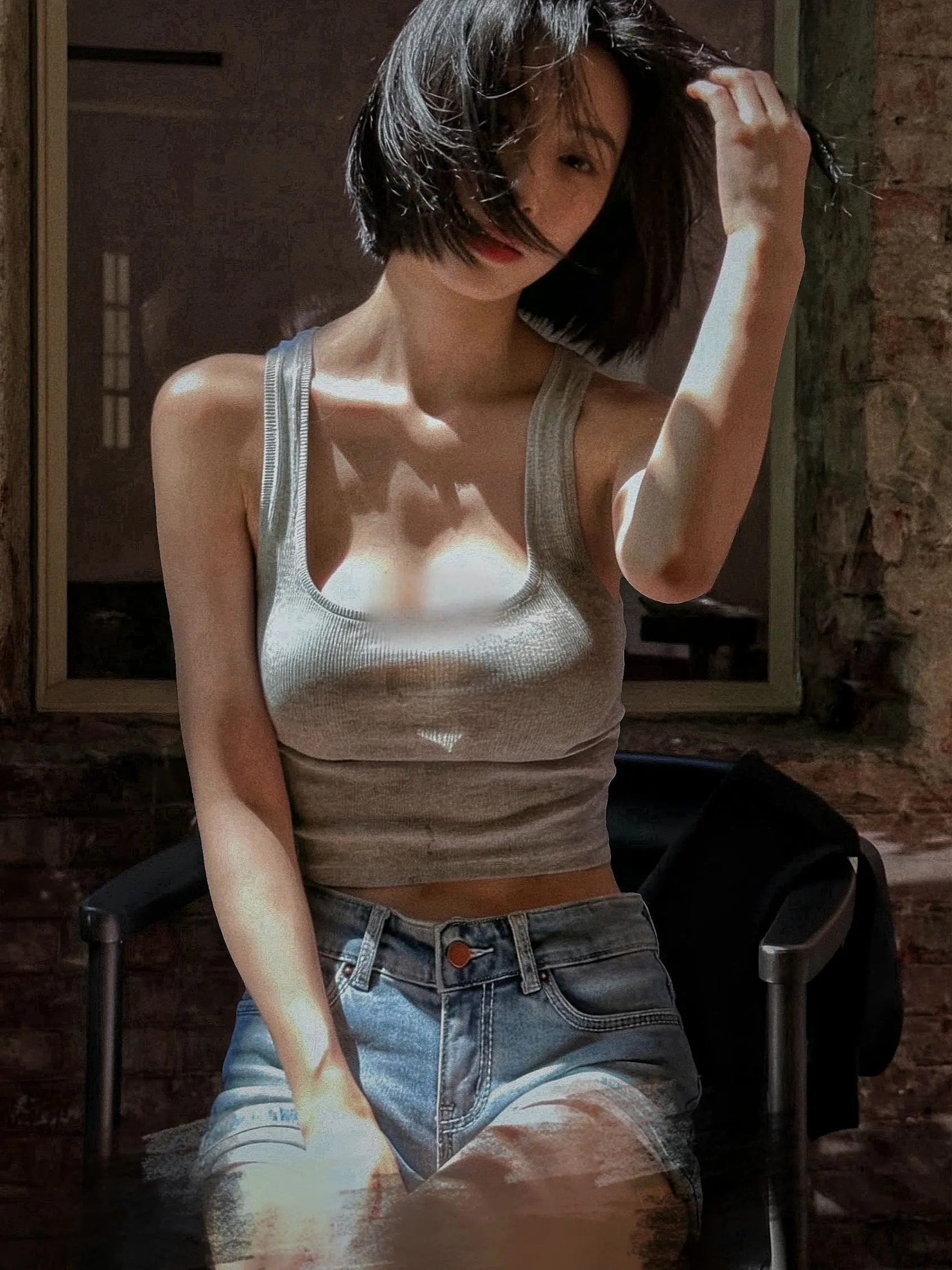 为什么要争气，因为心里有太多的不服气。