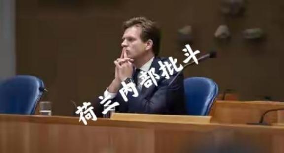 荷兰内部开始批斗经济大臣，质问他抢夺中资安世公司时，考没考虑后果？他辩解说，当时