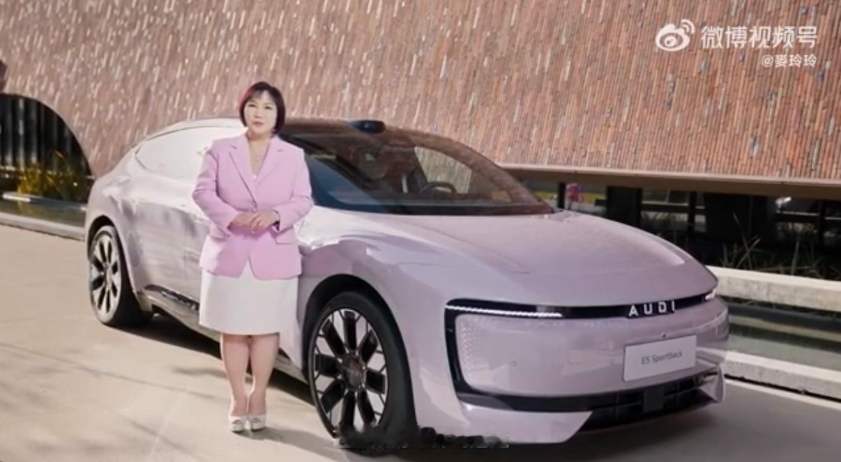 玩车这么些年，选车头回把“开运”当重要考量😂 麦玲玲老师说马年是驿马之年，换辆