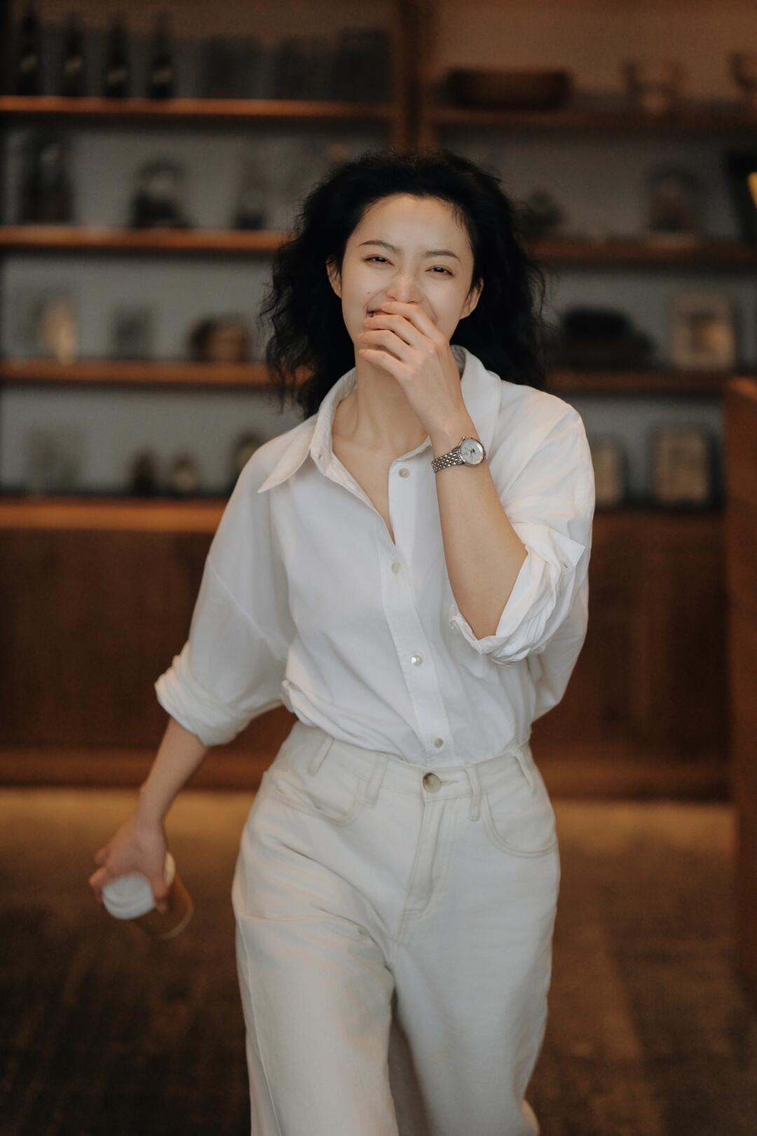 冬去春来，而我一直闪闪发光！