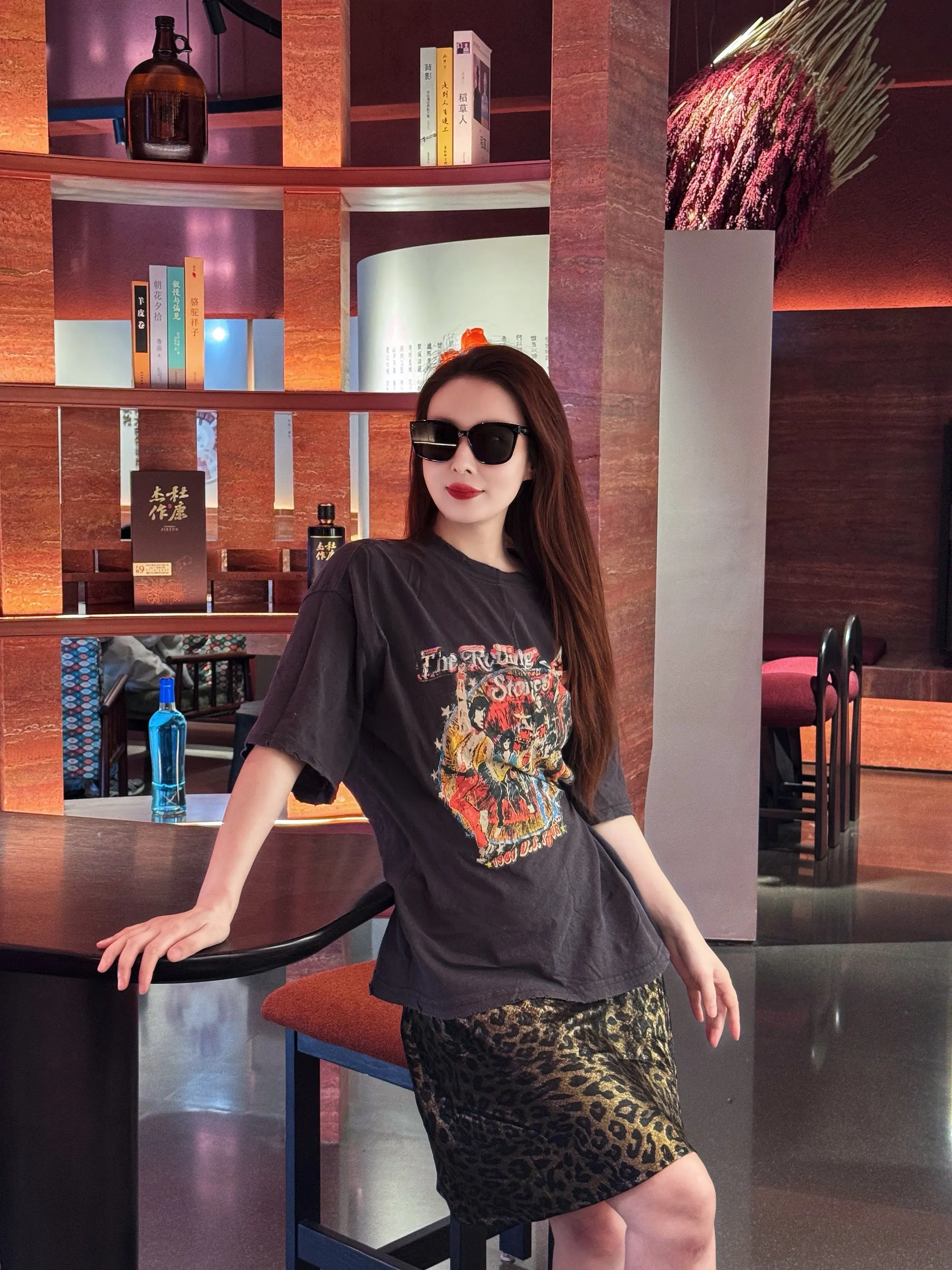 谁说人生没有观众？发的朋友圈不但有人放大看还会反复看。