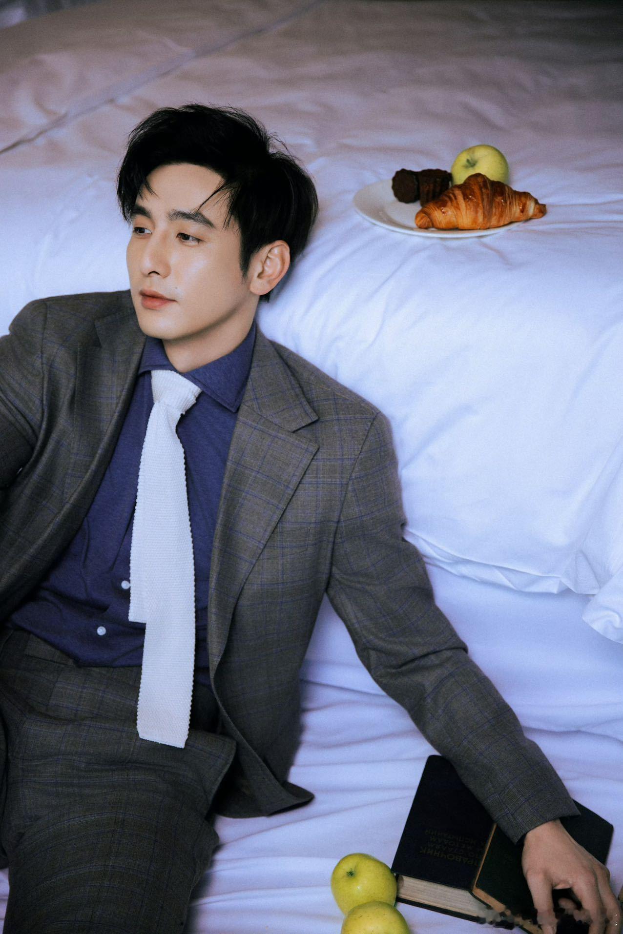 任彬闯进白开水人夫新赛道任彬解锁“白开水人夫”新赛道！《非传统浪漫关系》龚玺懂分