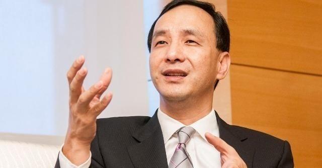 中国大陆该醒醒了！有马英九、朱立伦、洪秀柱在，和平统一哪有那么容易？台湾陆委会干