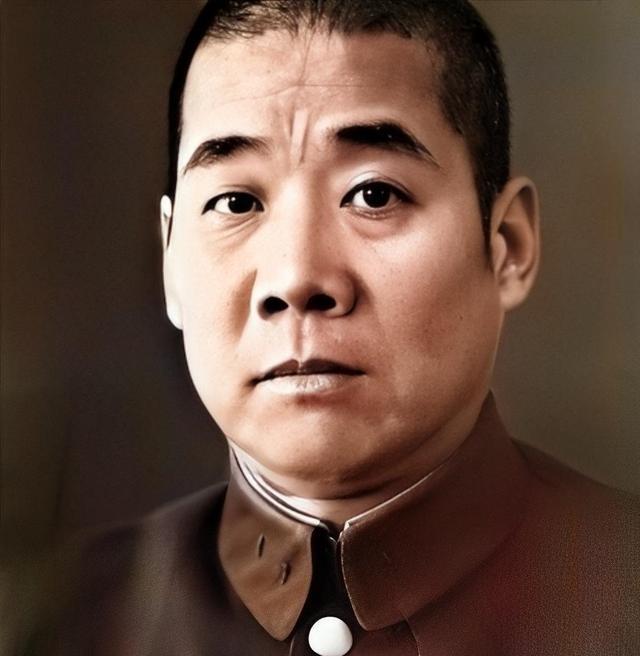 “我想来延安，光杆司令你要不要？”1946年，毛主席收到一封奇怪的信，而写信的人