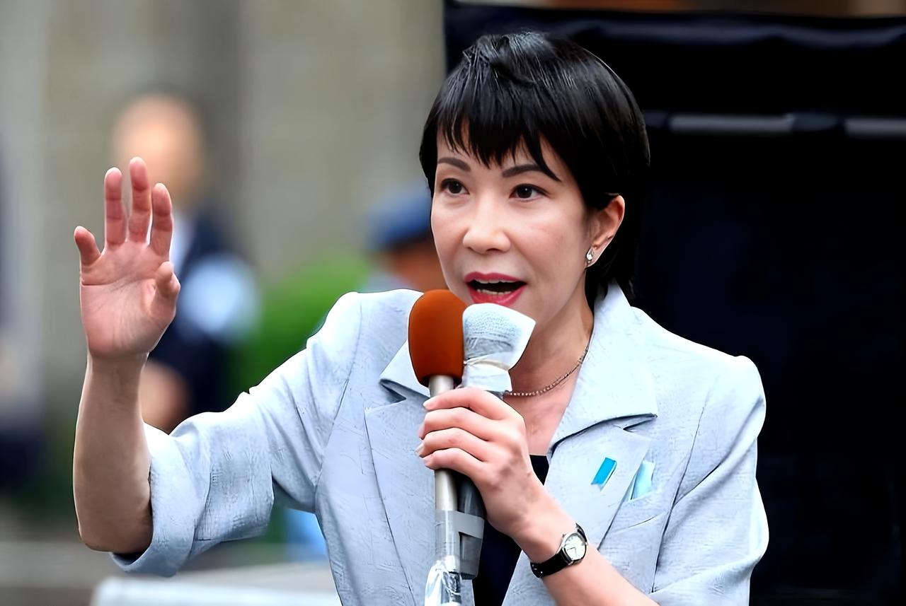 高市早苗，你听好了一“广岛、长崎的昨日，未必不会是日本的明天。”这句话罕见地从“