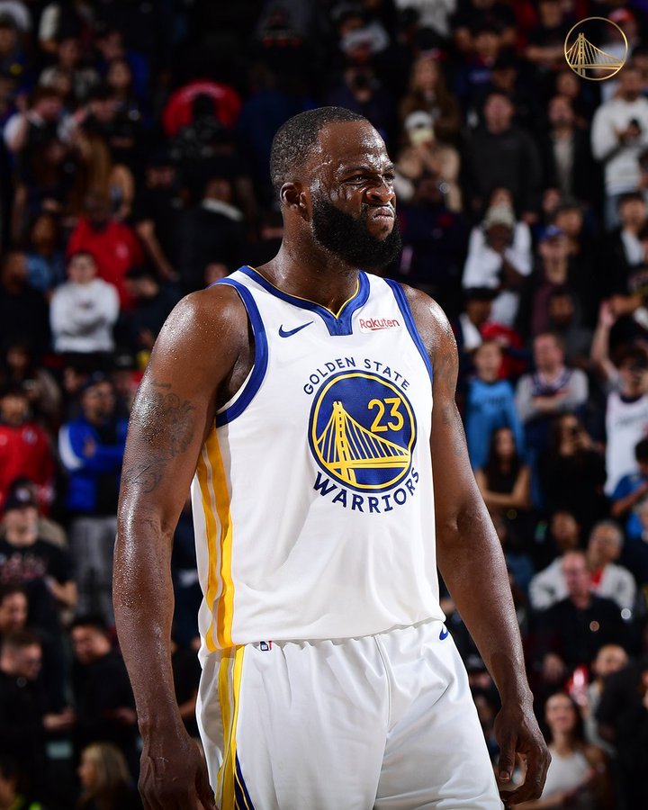 当时库里选择复出的时候，很多人说，没必要了，不如好好休息，提前放假，我自始至终都